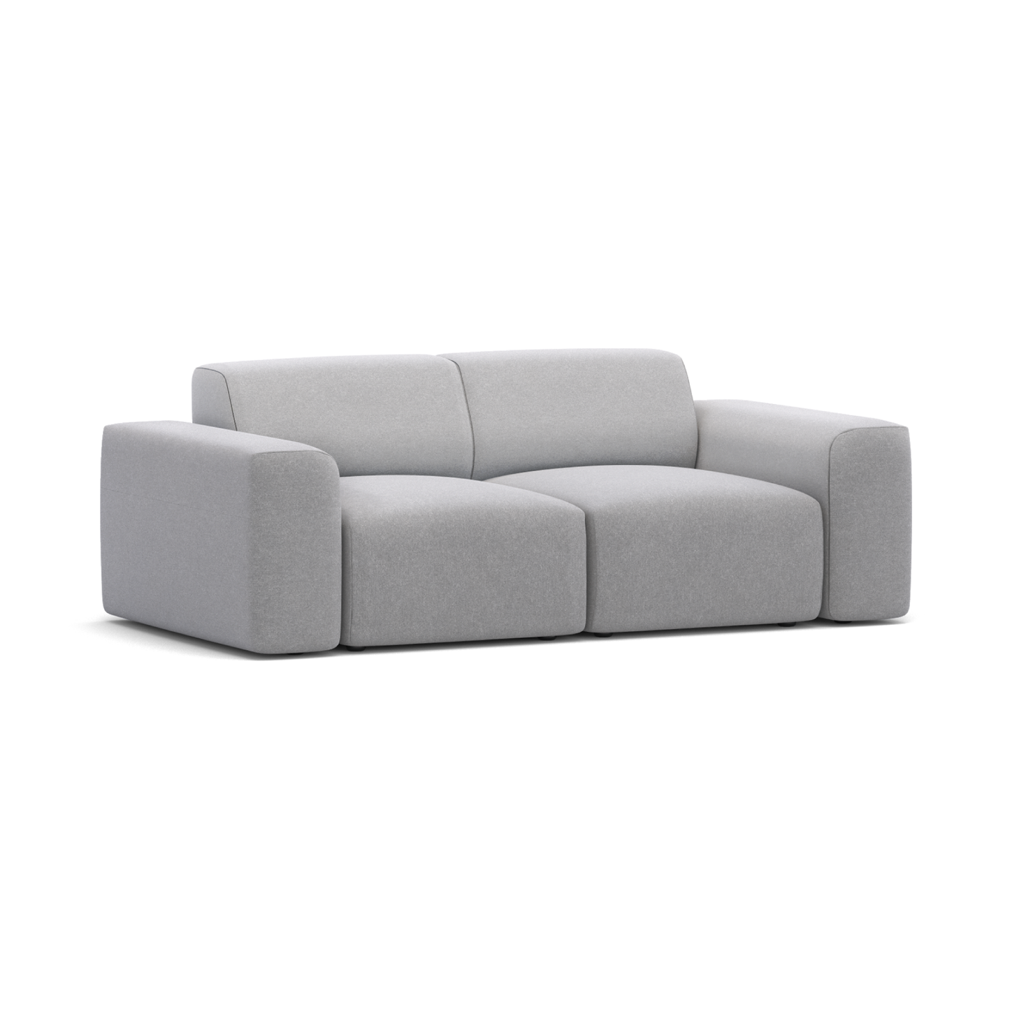 Klick – 2-sits modulsoffa (HV + HH)