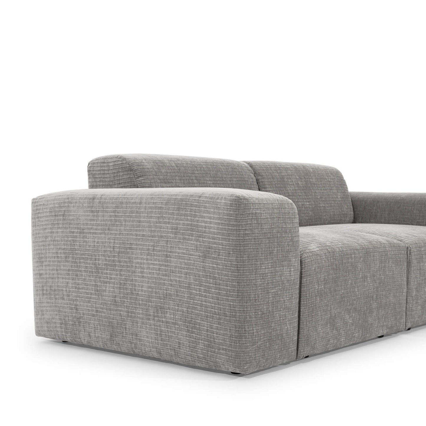 Klick – 2-sits modulsoffa (HV + HH)