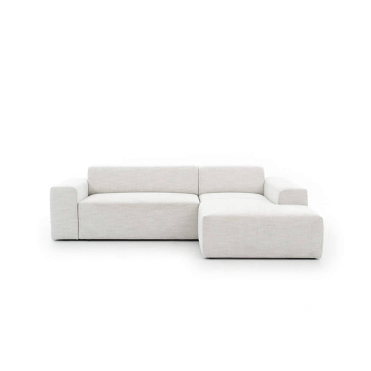 Klick – 3-sits modulsoffa (DBH + DF)