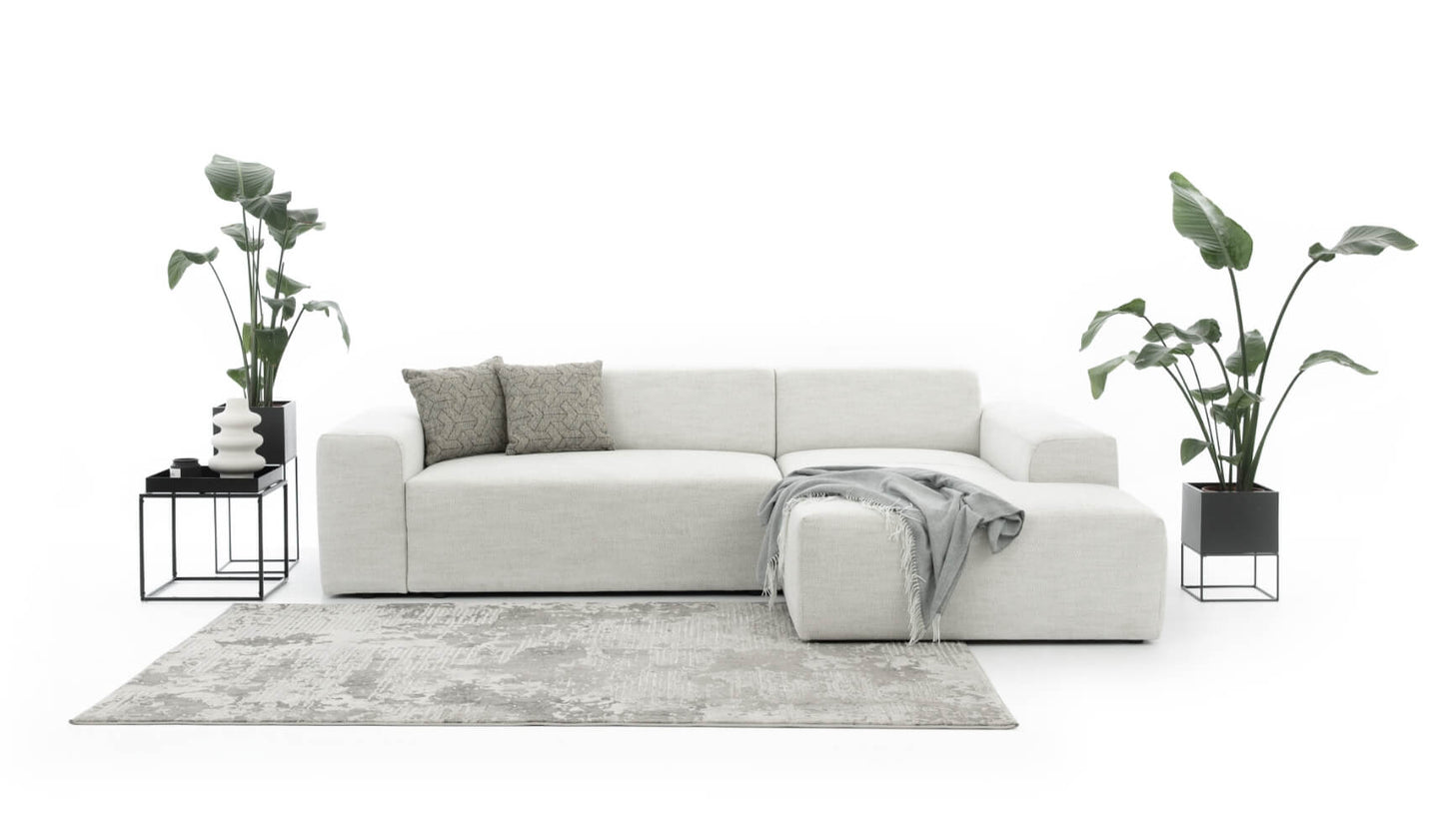 Klick – 3-sits modulsoffa (DBH + DF)