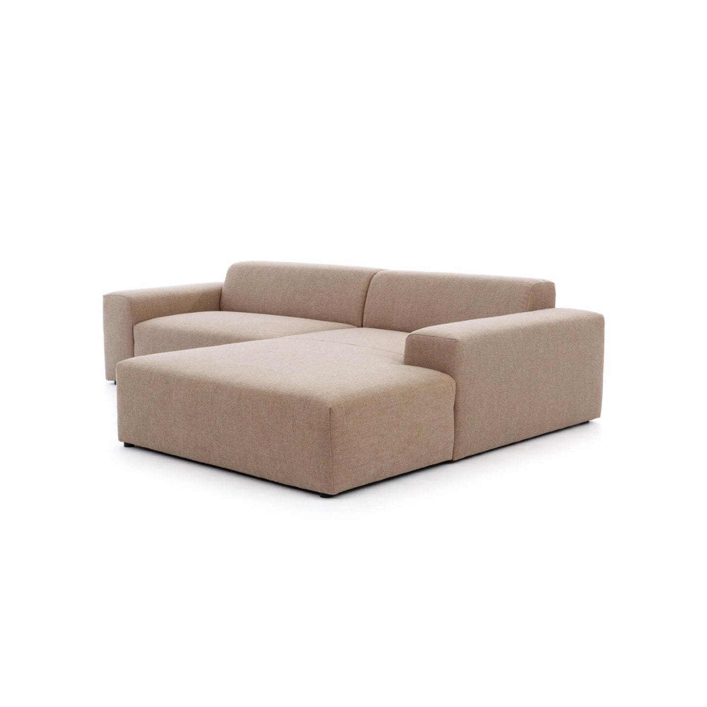 Klick – 3-sits modulsoffa (DH + DXL)