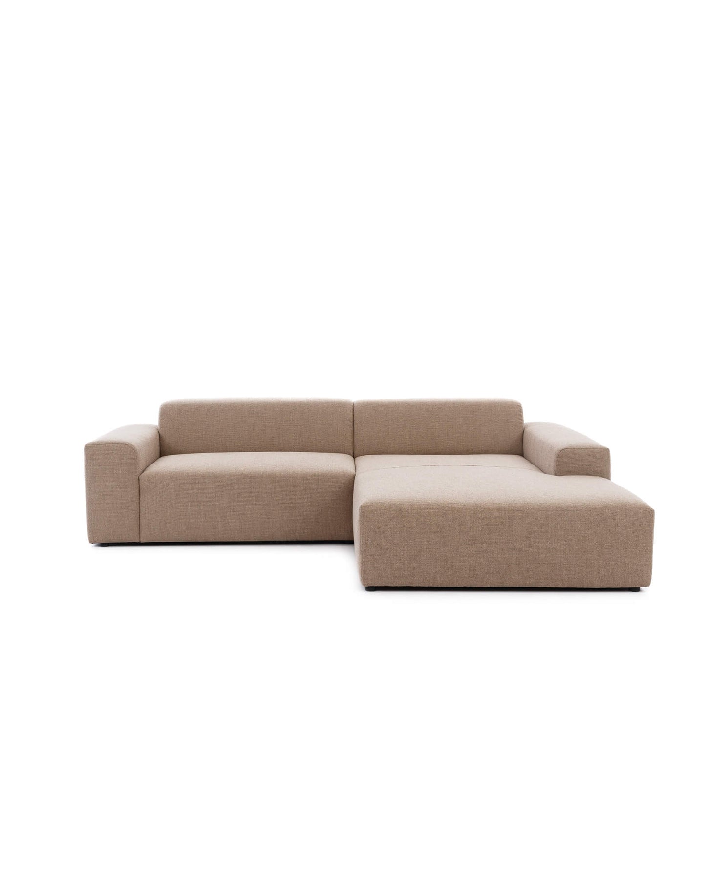 Klick – 3-sits modulsoffa (DH + DXL)
