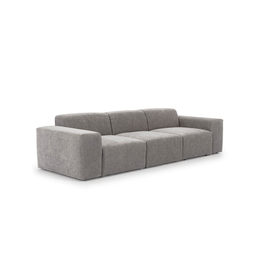 Klick – 3-sits modulsoffa (HV + RD + HH)