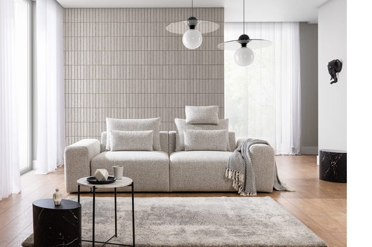 Koppla – 2-sits modulsoffa (HV + HH)