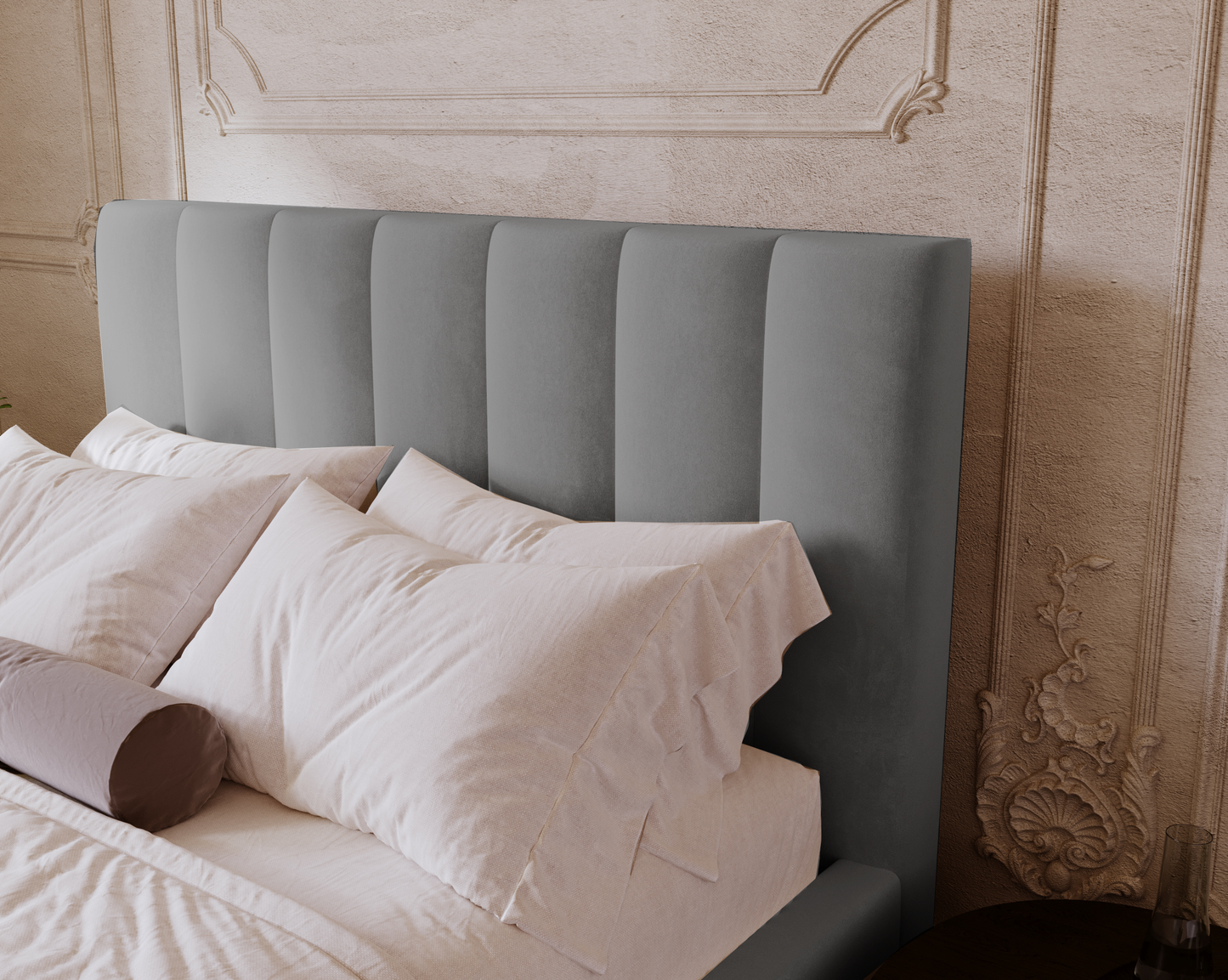 Himlabädd - Sängram med förvaring