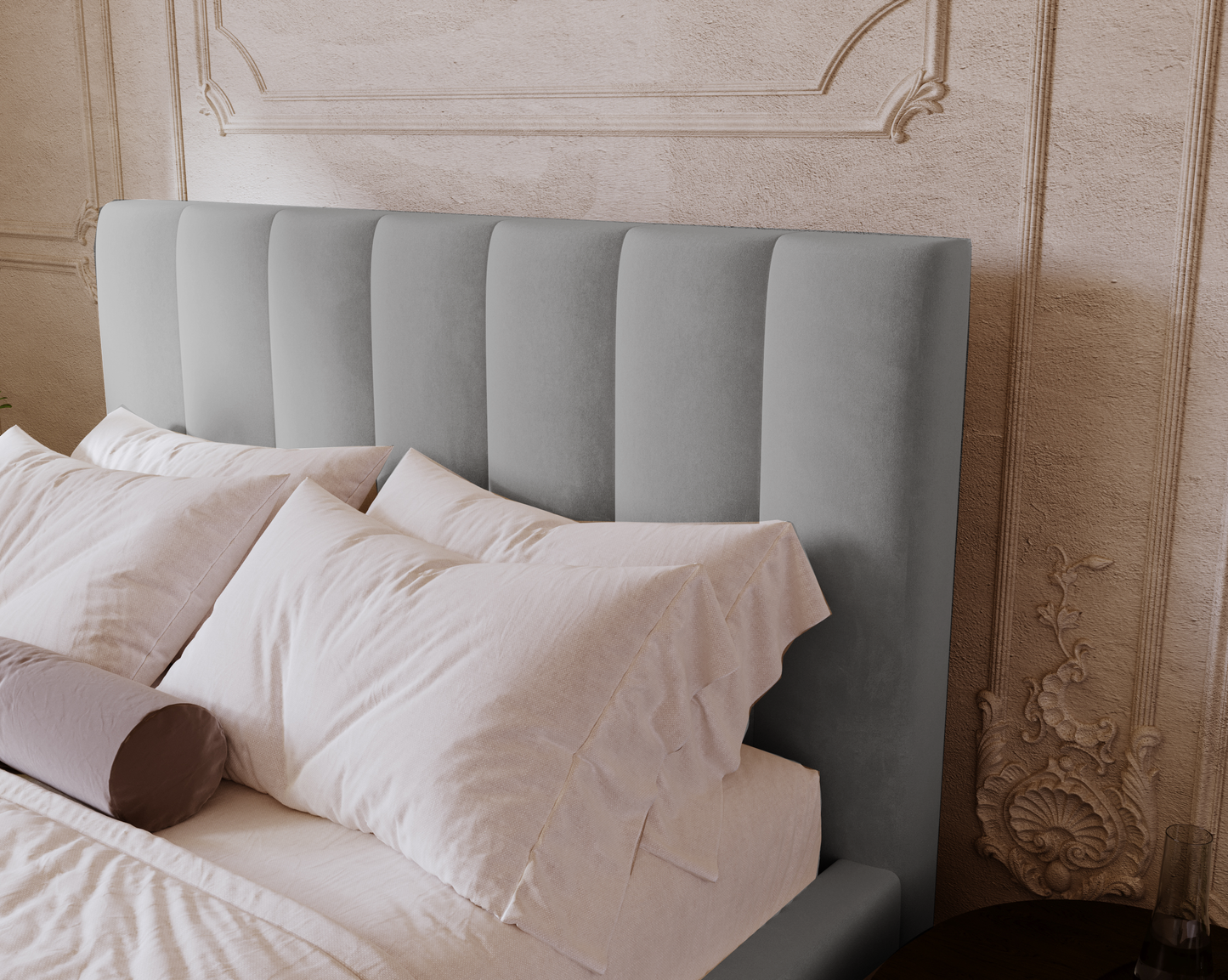 Himlabädd - Sängram med förvaring