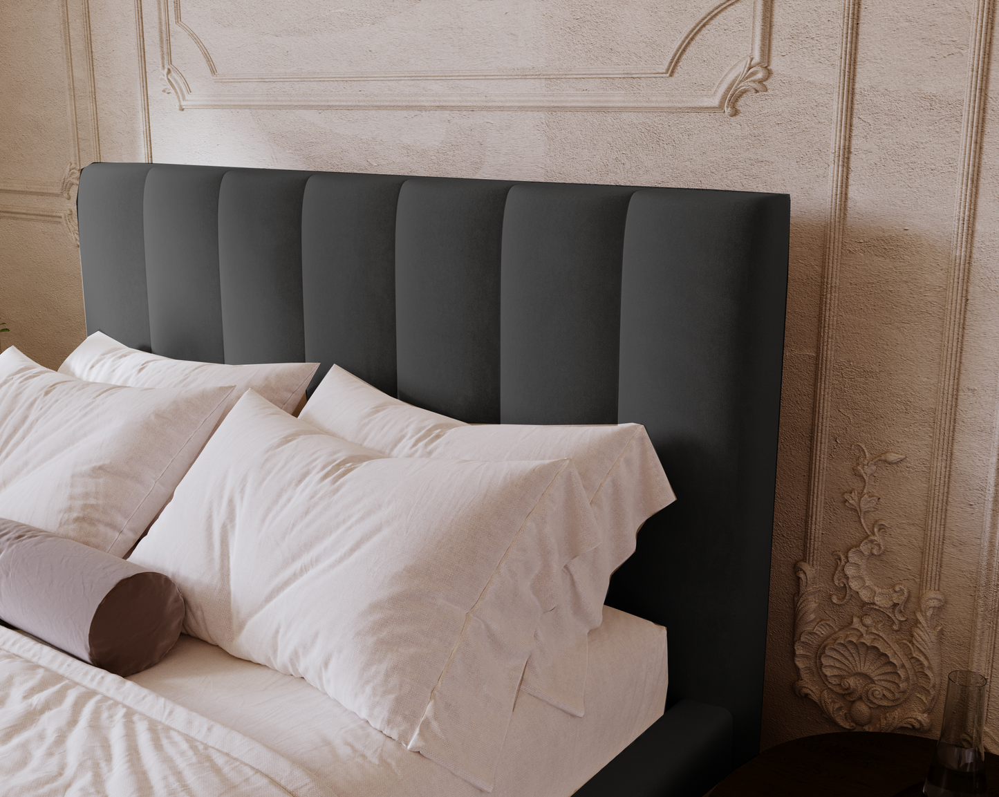 Himlabädd - Sängram med förvaring