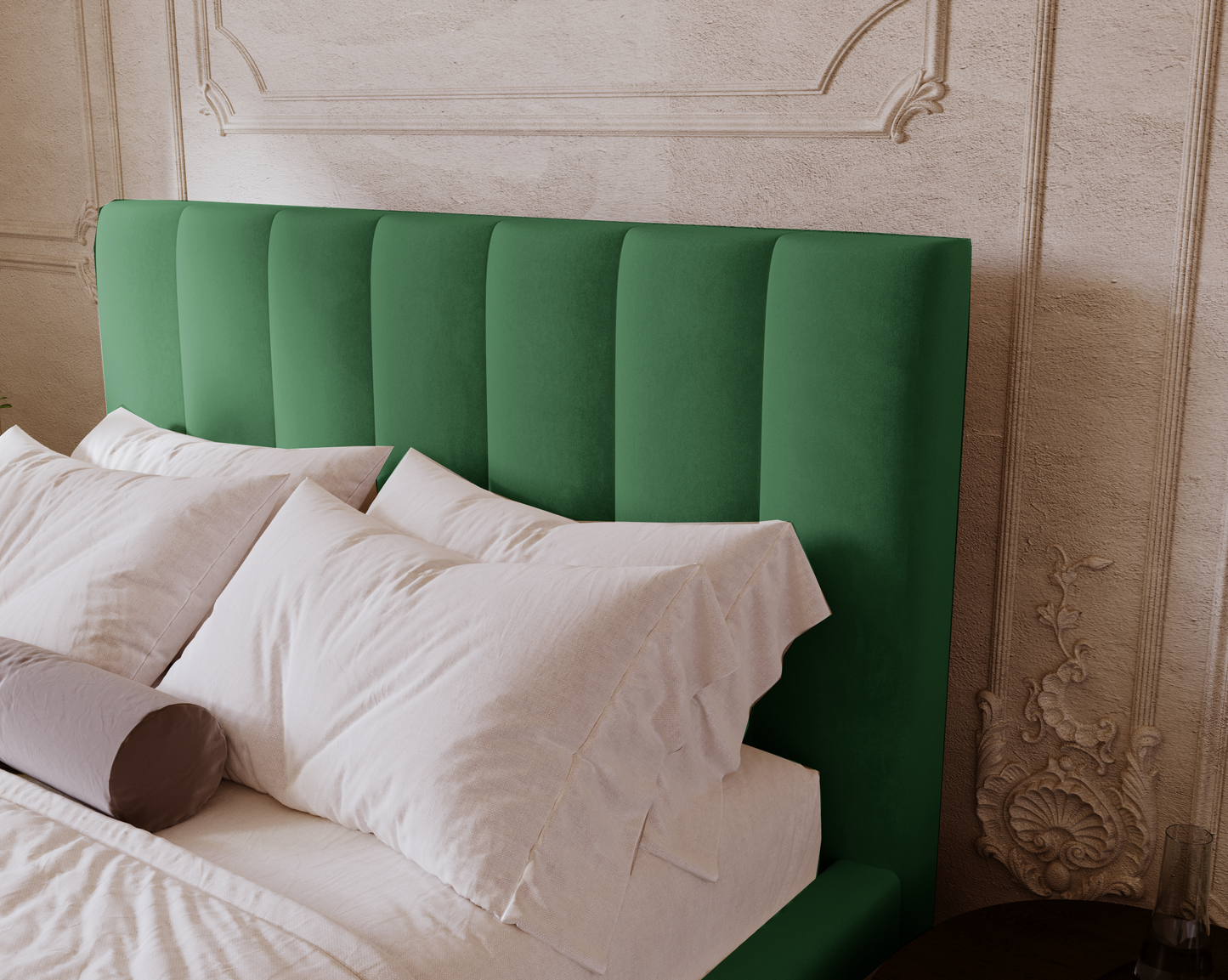 Himlabädd - Sängram med förvaring