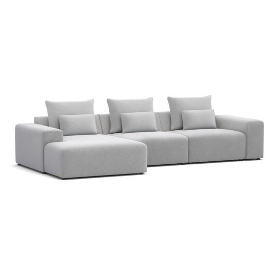 Koppla – 3-sits modulsoffa (SV + RD + HH)