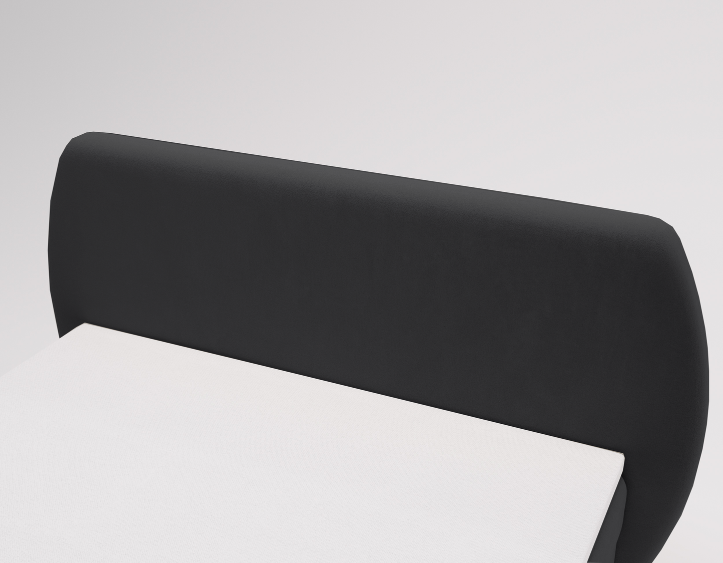 Skymningen - Kontinentalsäng med förvaring