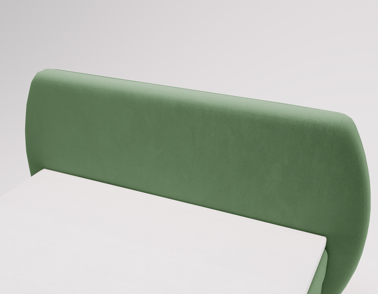 Skymningen - Kontinentalsäng med förvaring