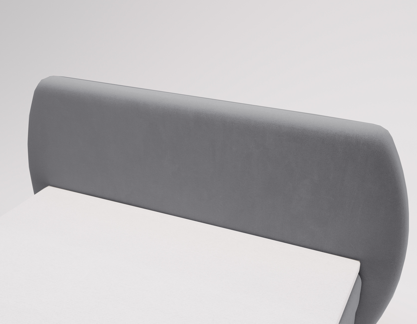 Skymningen - Kontinentalsäng med förvaring