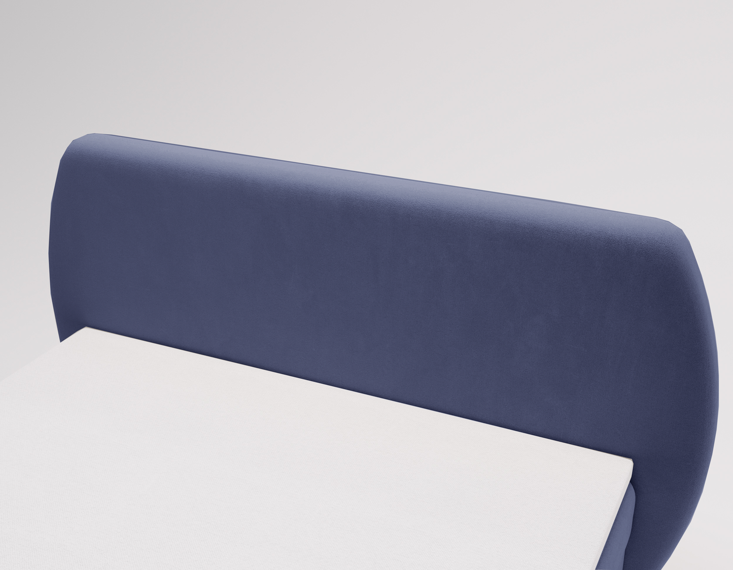 Skymningen - Kontinentalsäng med förvaring