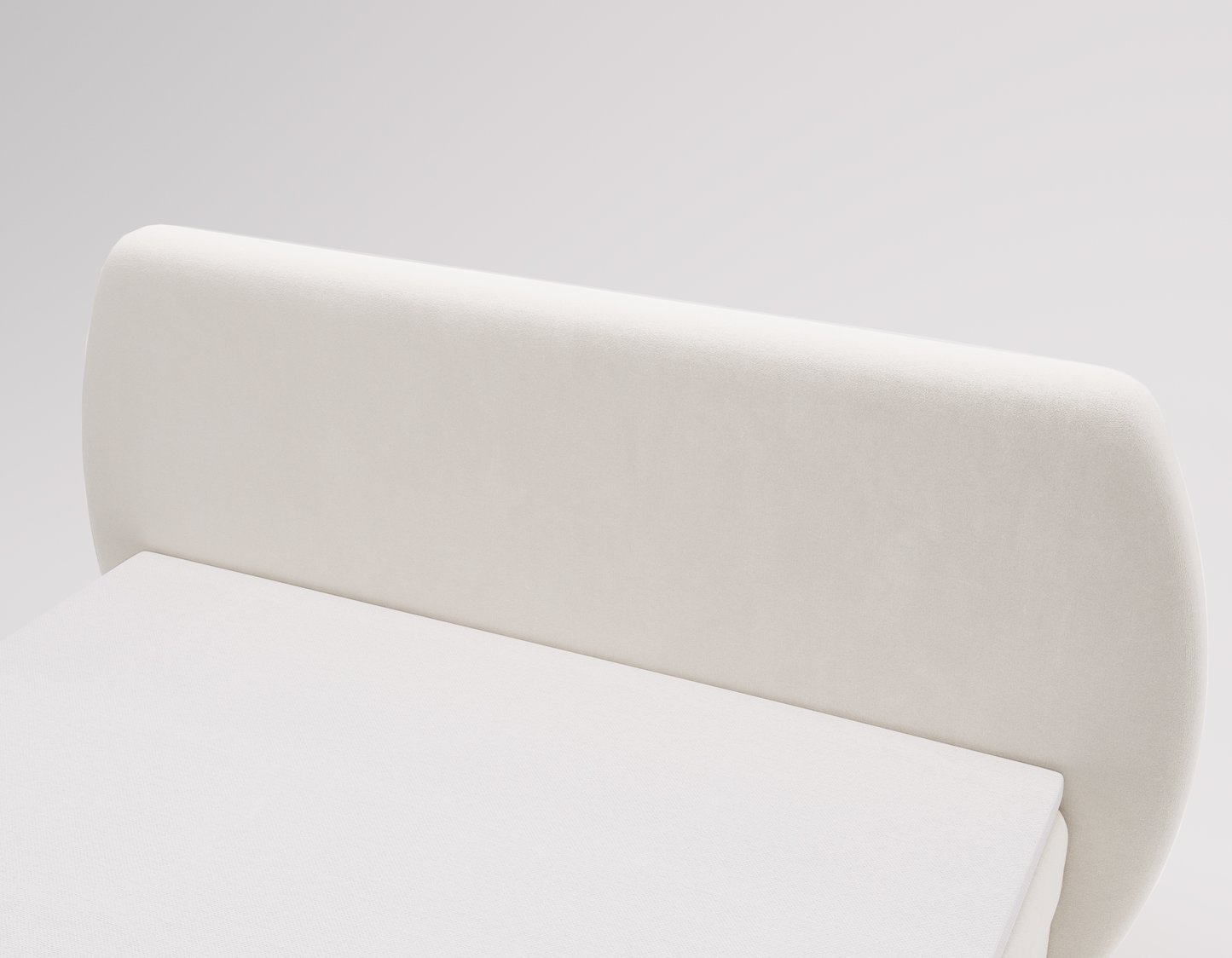 Skymningen - Kontinentalsäng med förvaring