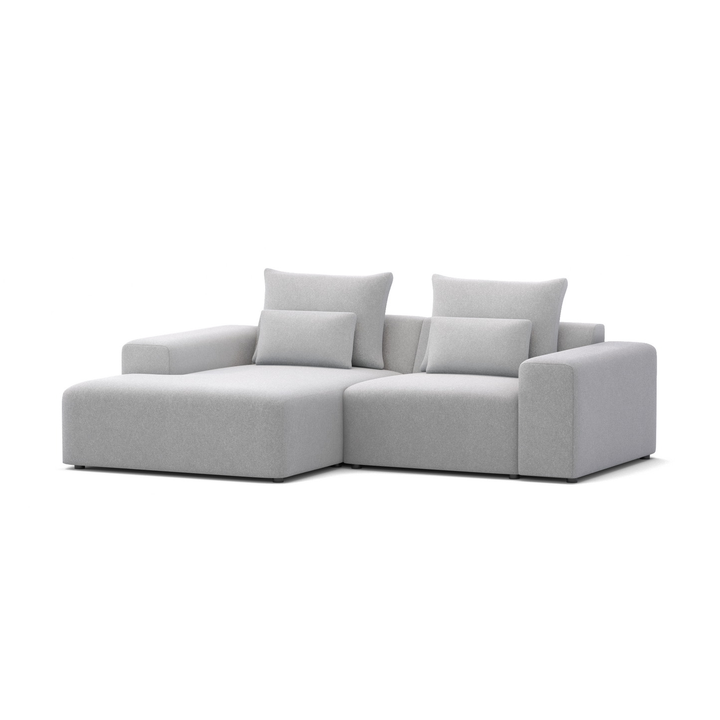 Koppla – 3-sits modulsoffa (SV + HH)