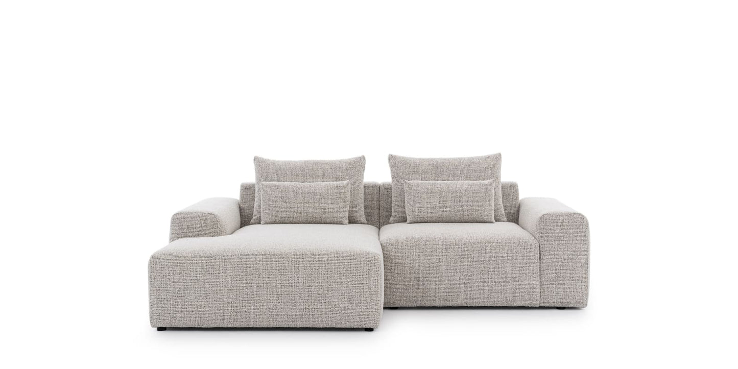 Koppla – 3-sits modulsoffa (SV + HH)