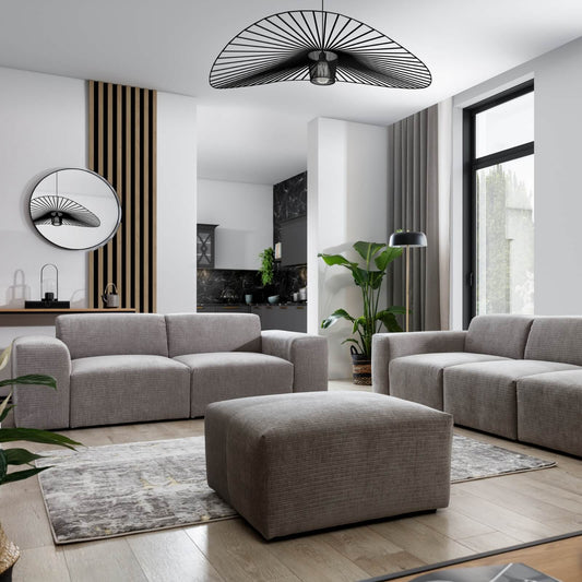 Klick – 2-sits modulsoffa (HV + HH)