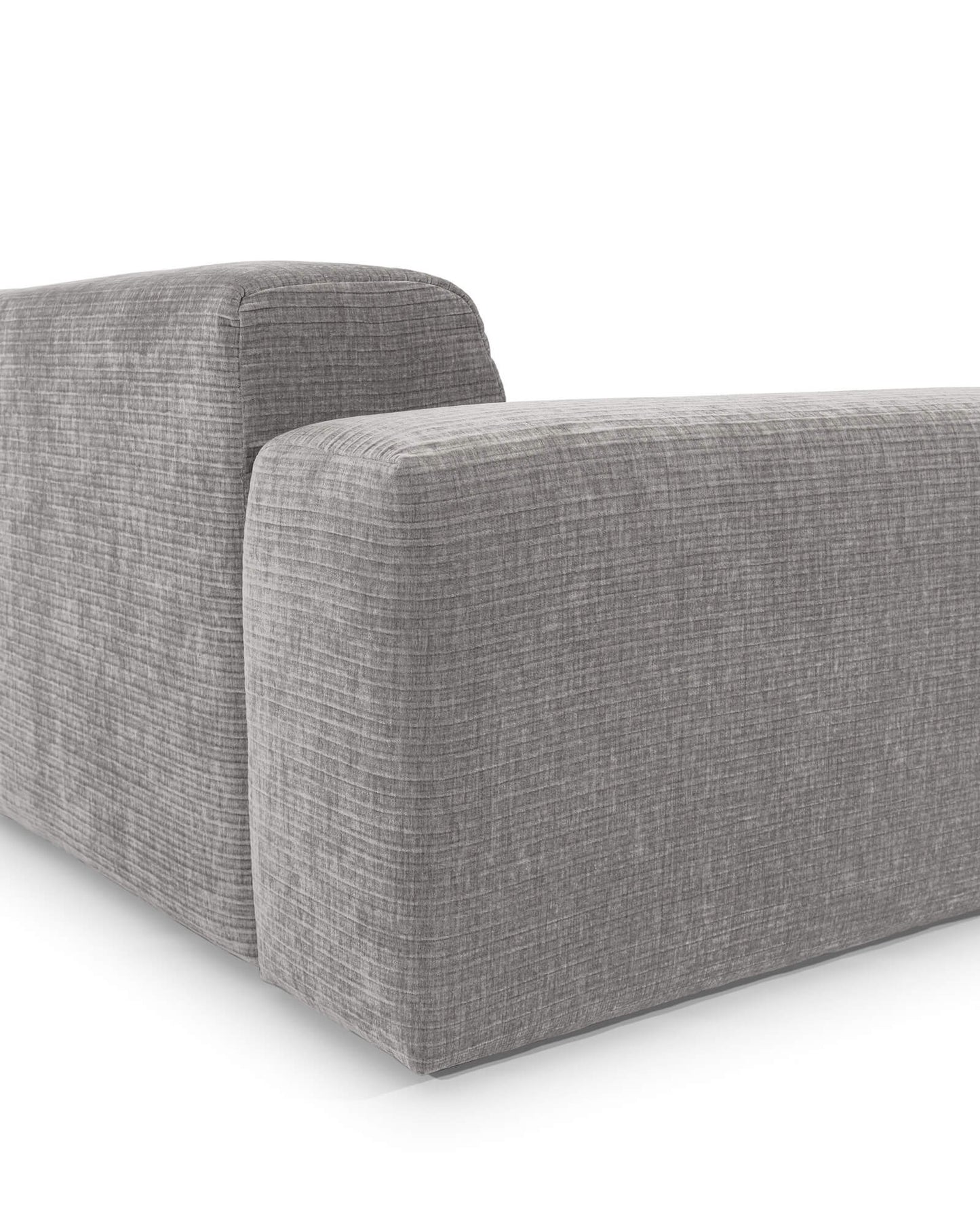 Klick – 3-sits modulsoffa (HV + RD + HH)