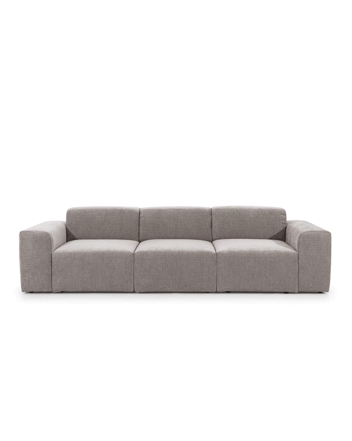 Klick – 3-sits modulsoffa (HV + RD + HH)
