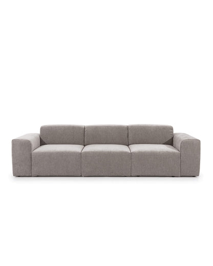Klick – 3-sits modulsoffa (HV + RD + HH)