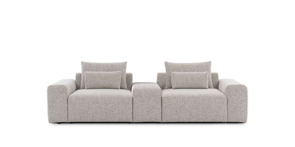 Koppla – 2-sits modulsoffa (HV + PANEL + HH)