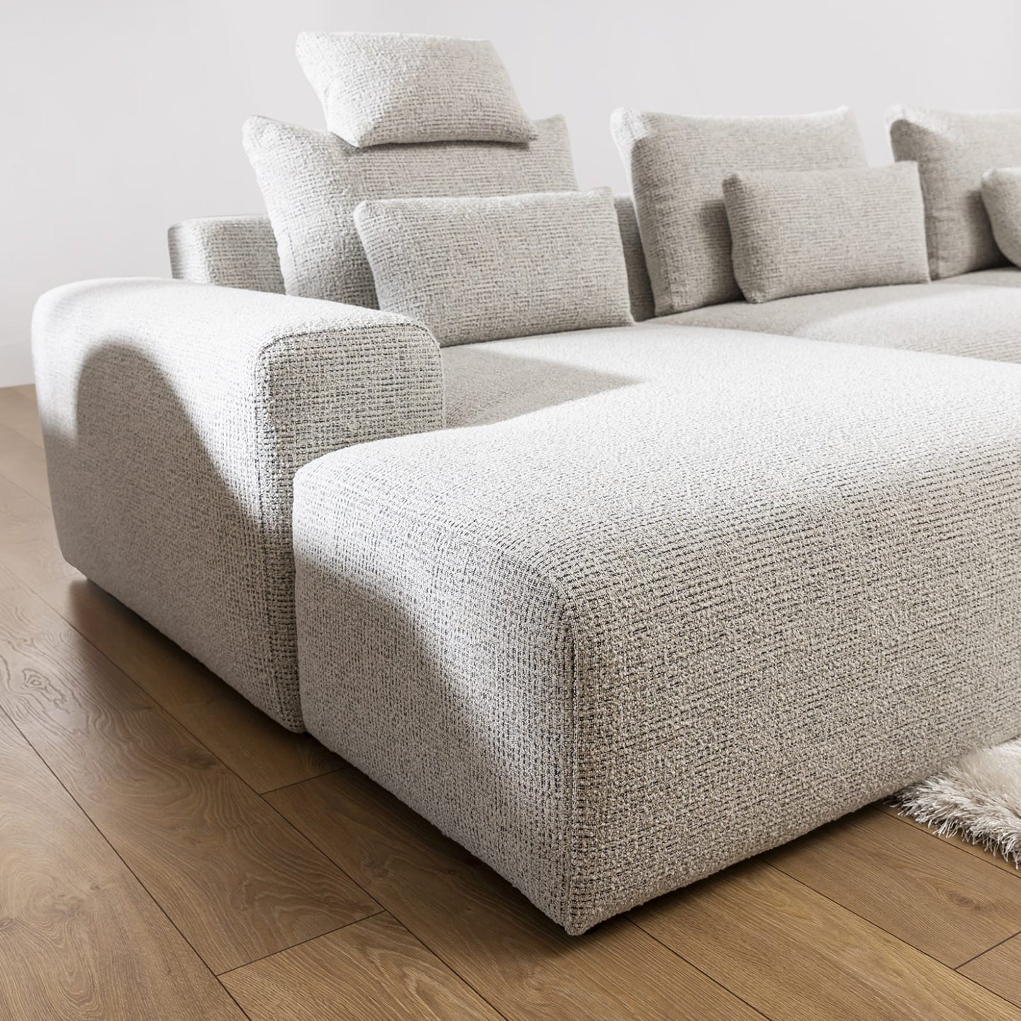 Koppla – 3-sits modulsoffa (SV + RD + HH)