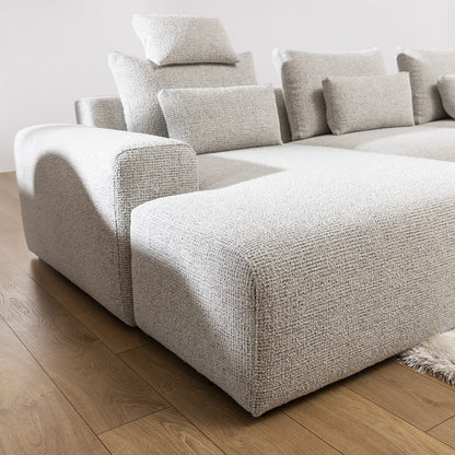 Koppla – 3-sits modulsoffa (SV + RD + HH)