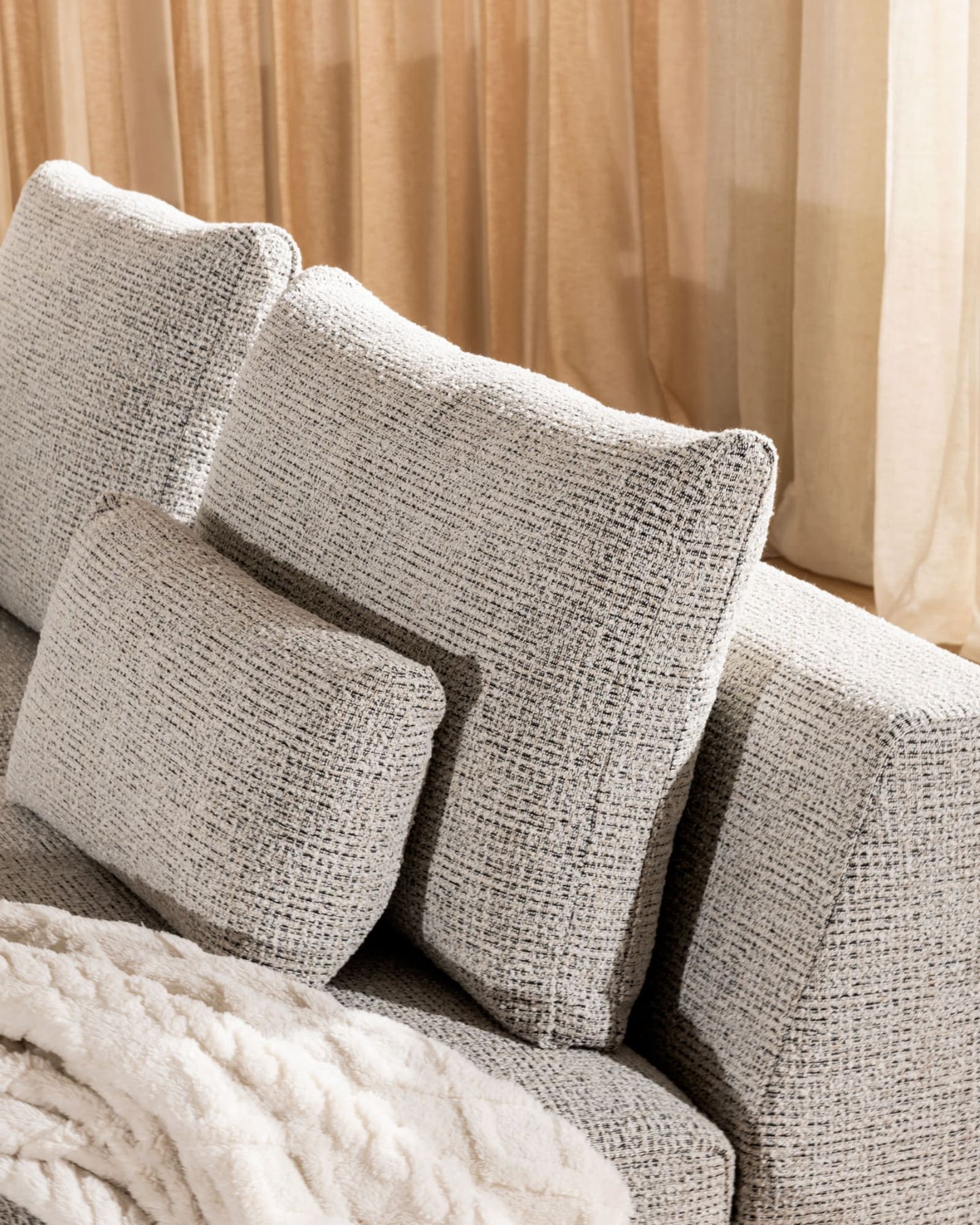 Koppla – 3-sits modulsoffa (SV + RD + HH)