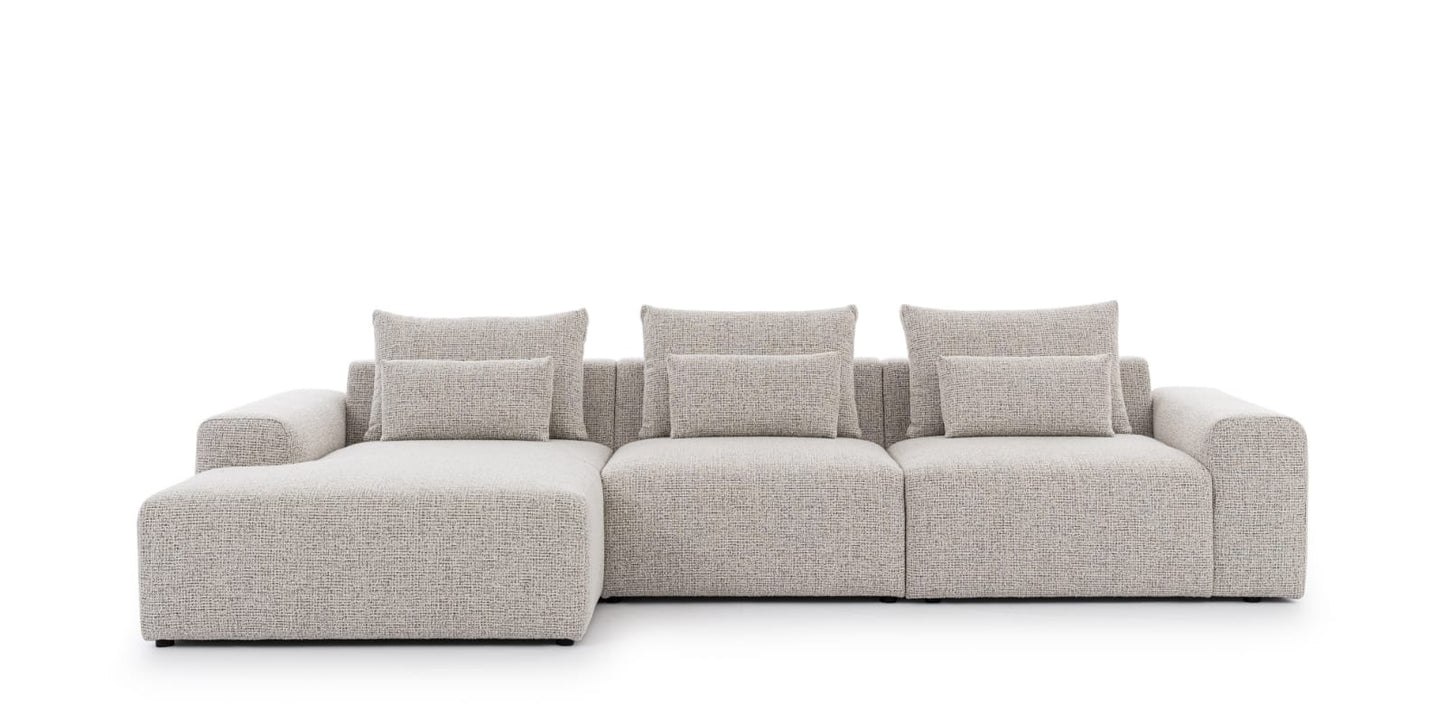 Koppla – 3-sits modulsoffa (SV + RD + HH)