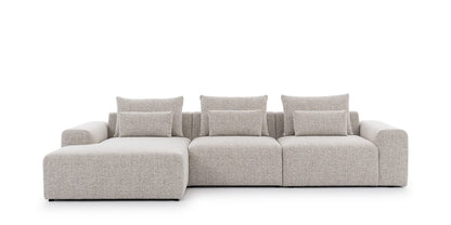 Koppla – 3-sits modulsoffa (SV + RD + HH)