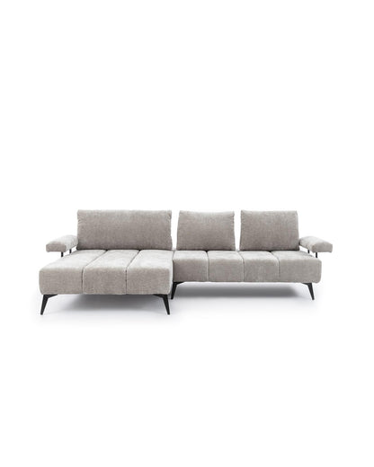 Loungen 3-sits hörnsoffa