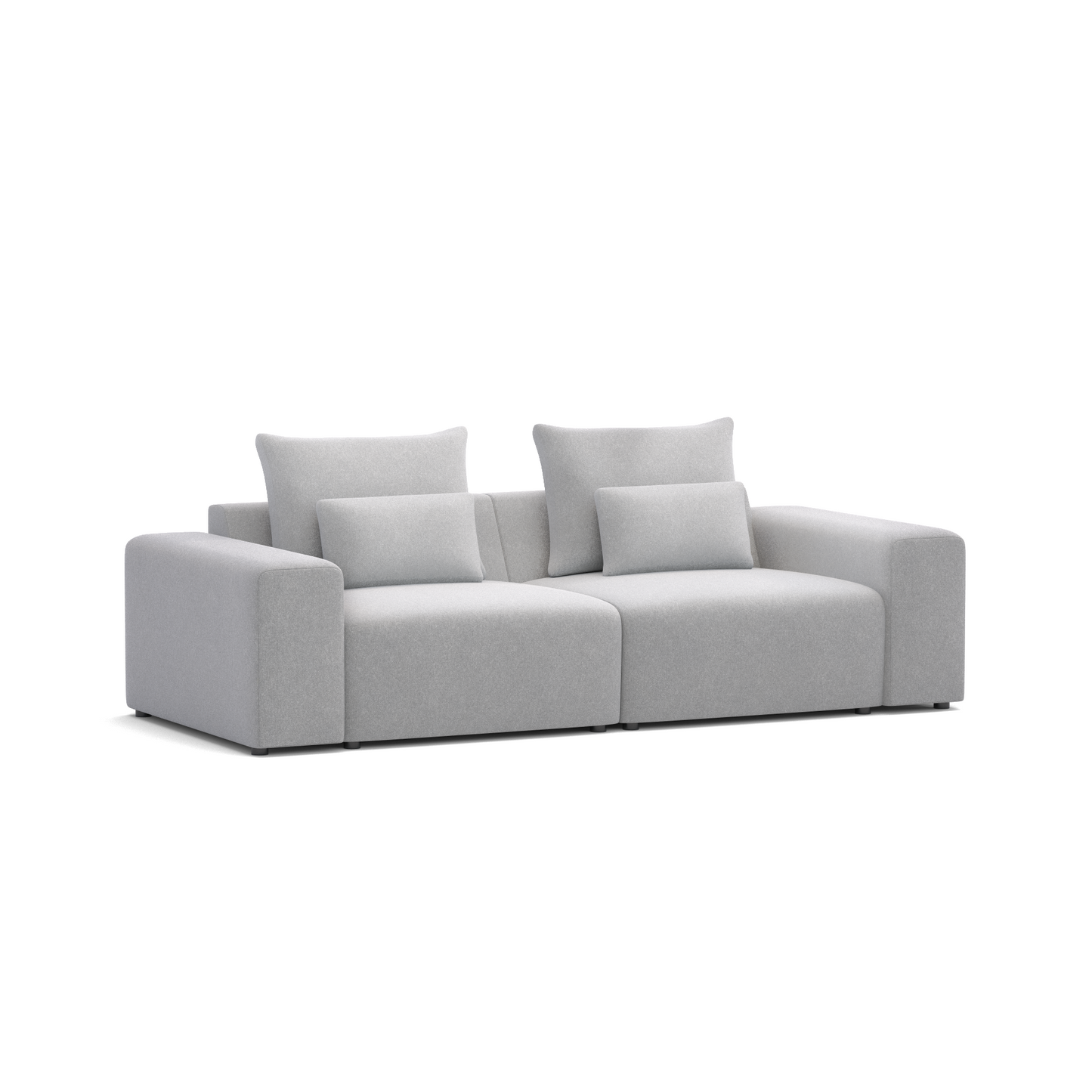 Koppla – 2-sits modulsoffa (HV + HH)
