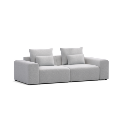 Koppla – 2-sits modulsoffa (HV + HH)
