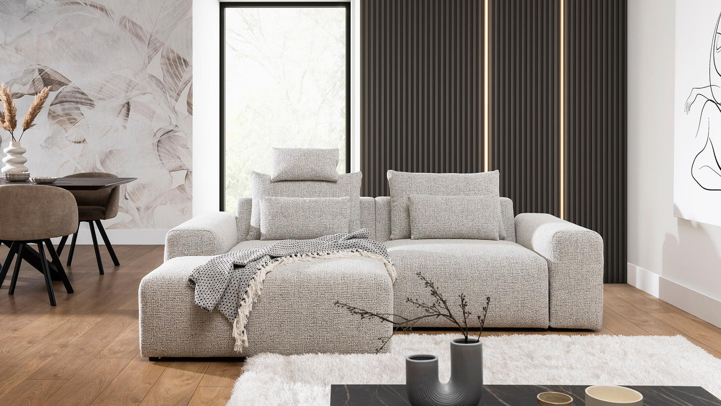 Koppla – 3-sits modulsoffa (SV + HH)