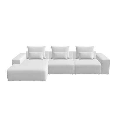 Koppla – 3-sits modulsoffa (SV + RD + HH)
